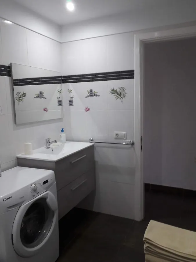 Appartement Departamento Barcaro 2 à Puerto del Carmen  0*, Puerto del Carmen (Lanzarote) Espagne