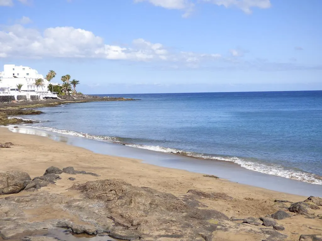 Appartement Departamento Barcaro 2 à Puerto del Carmen