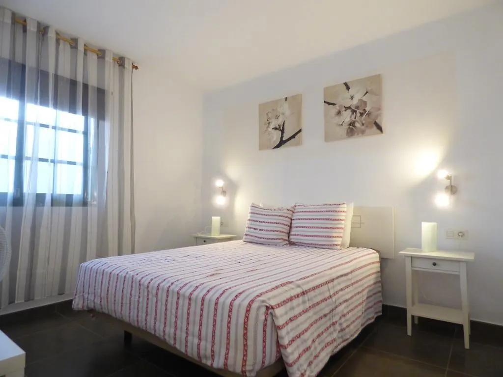 Appartement Departamento Barcaro 2 à Puerto del Carmen  Espagne