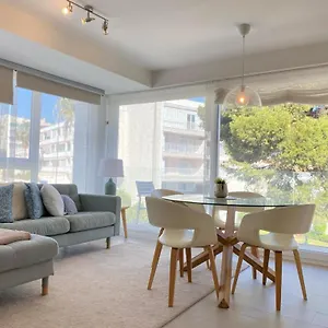 Brisa Puerto Marina Apartamento Benalmádena