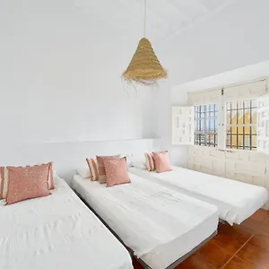 Excelente Ubicacion En El Centro Historico De Apartamento Málaga