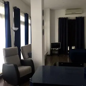 Apartamento/loft En Zona Céntrica Iii Apartamento Jerez de la Frontera