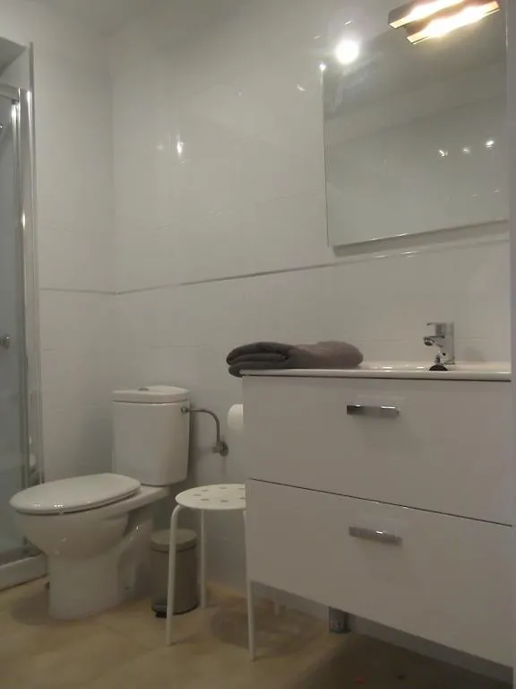 Departamento Barcaro 2 Daire Puerto del Carmen  İspanya